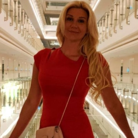 Парфенова Полина