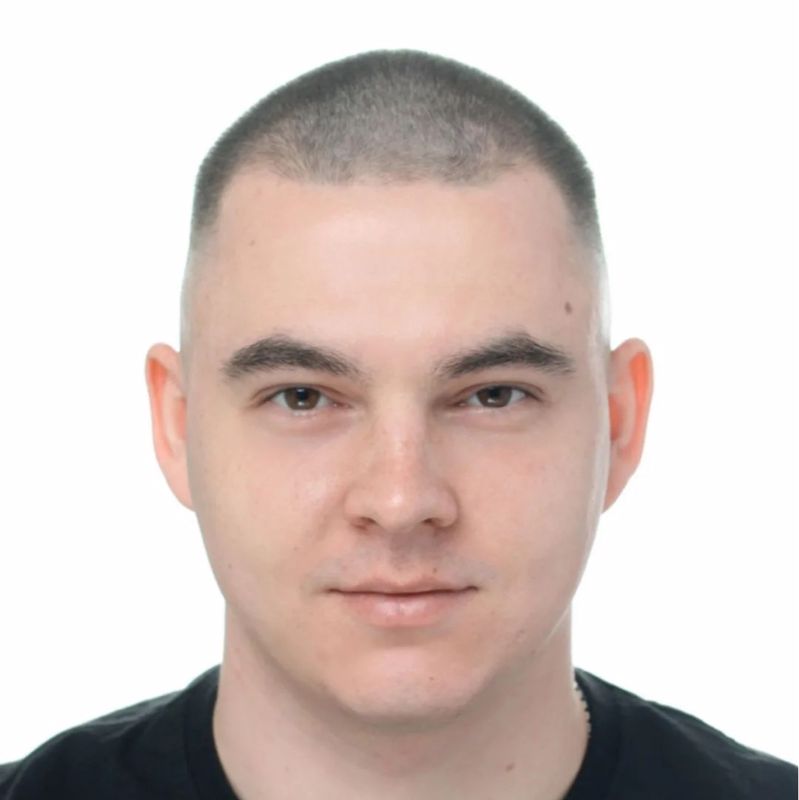 Сергей