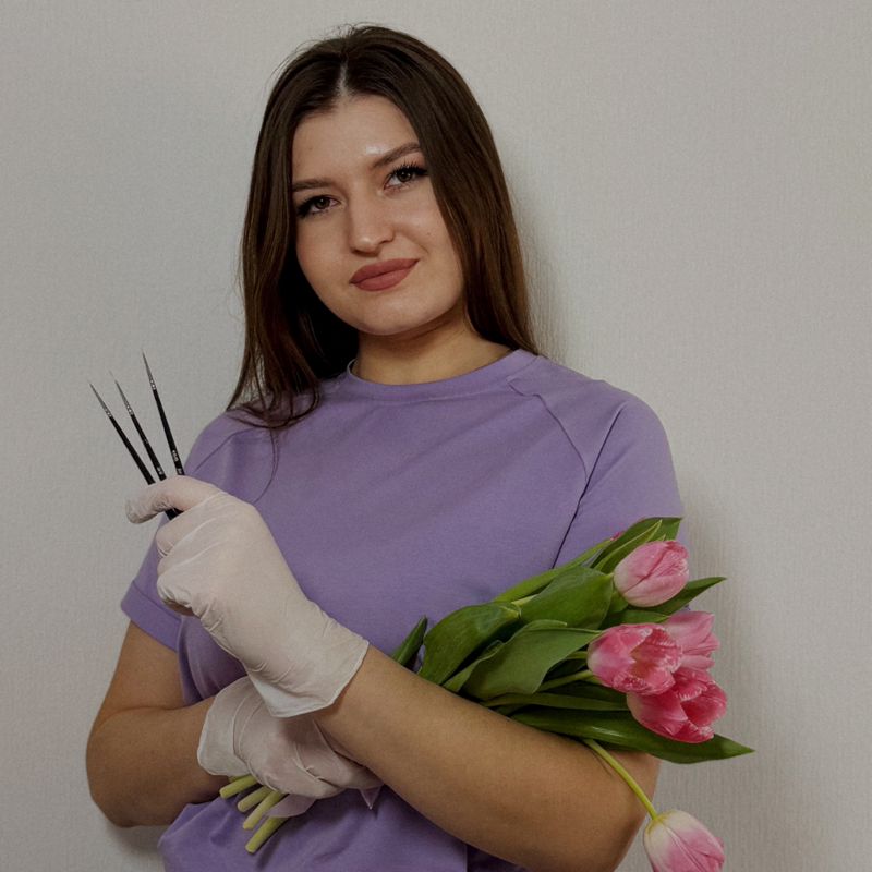 Видункина Виолетта