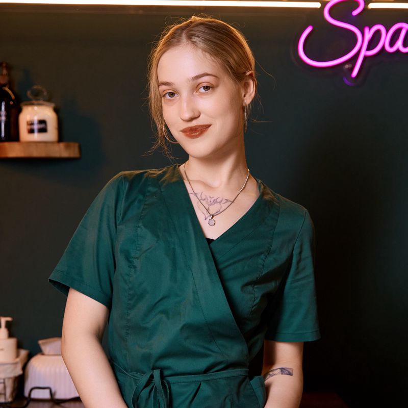 Камилла