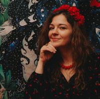 Реутова Александра