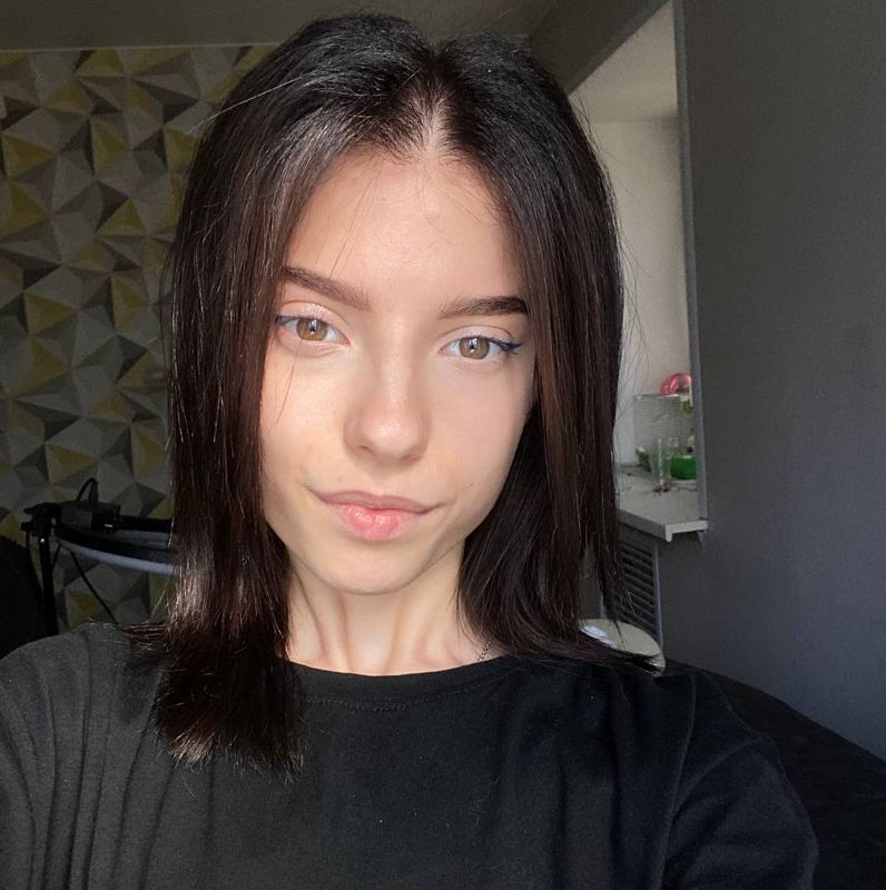 Соколова Снежана