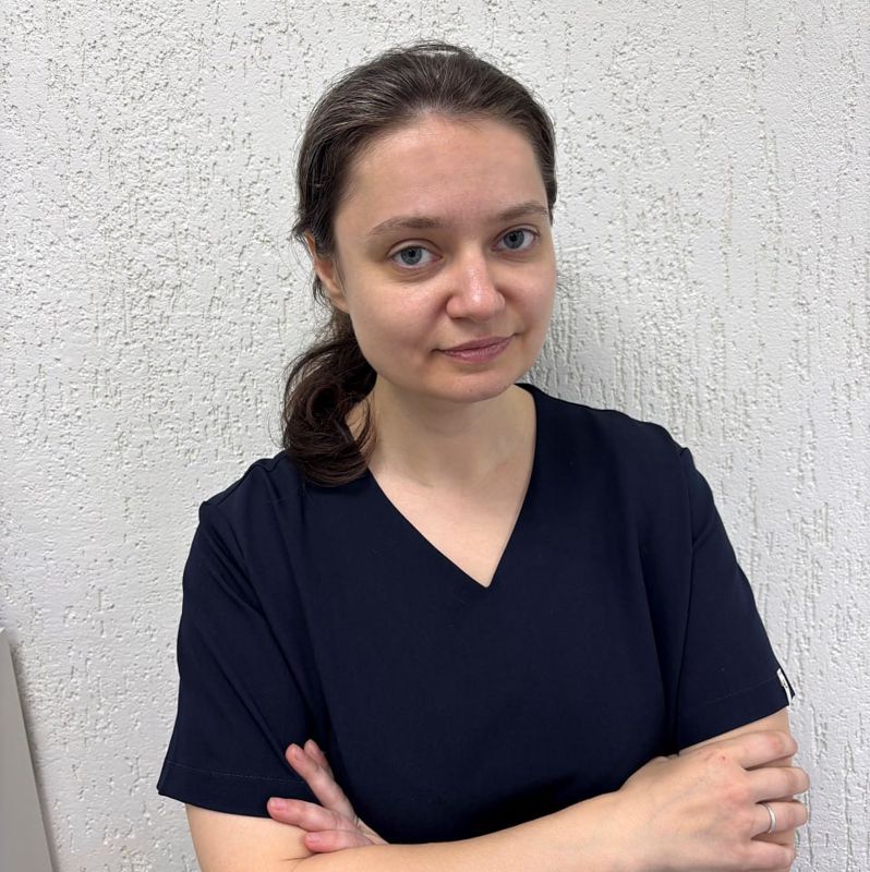 Тулупова Екатерина