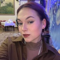 Крючкова Полина