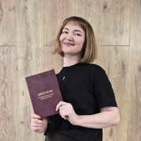 Лариса Хазова