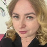 Кетова Анастасия