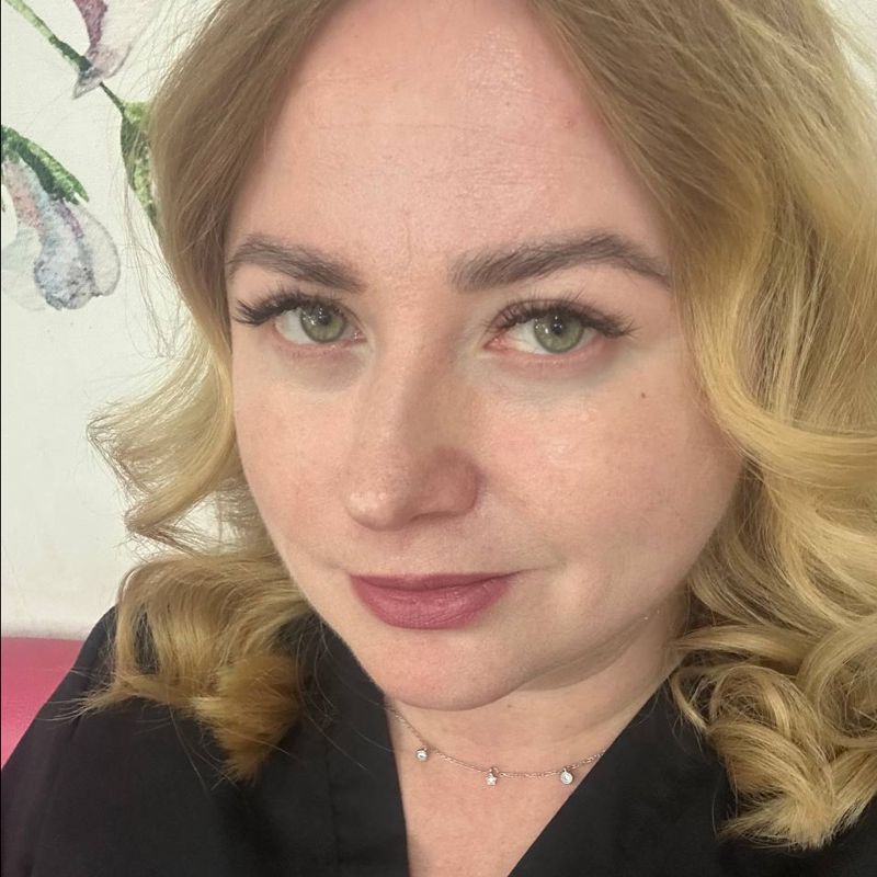 Кетова Анастасия