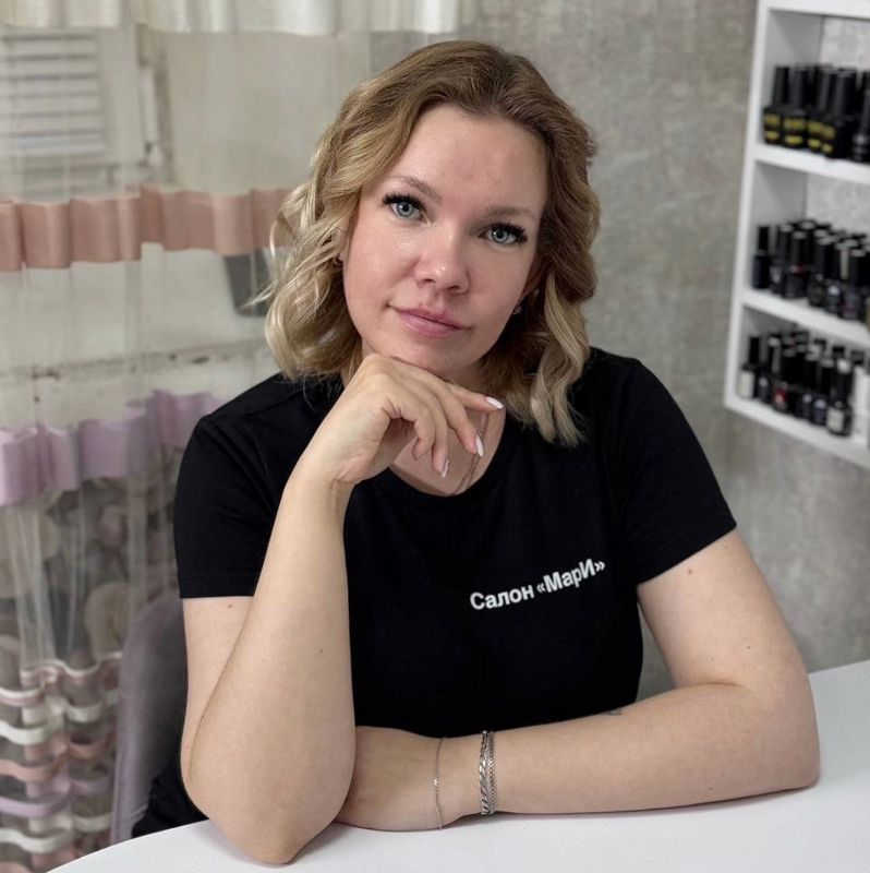 Рожкова Ксения