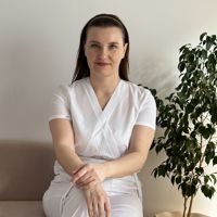 Студенова Екатерина