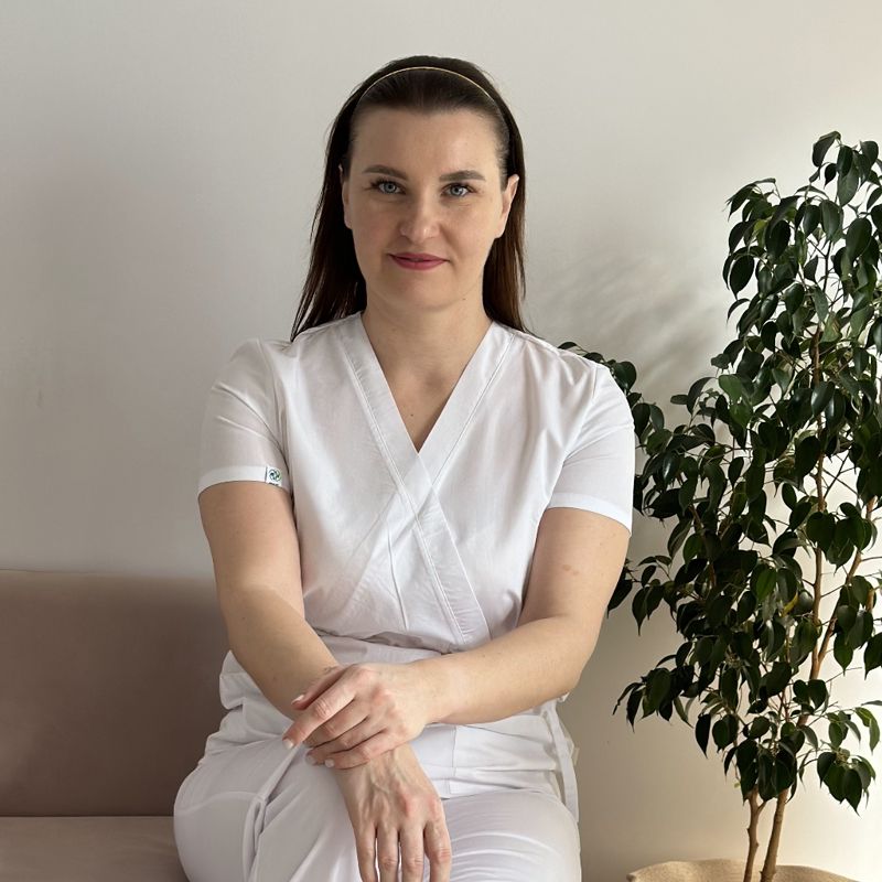 Студенова Екатерина