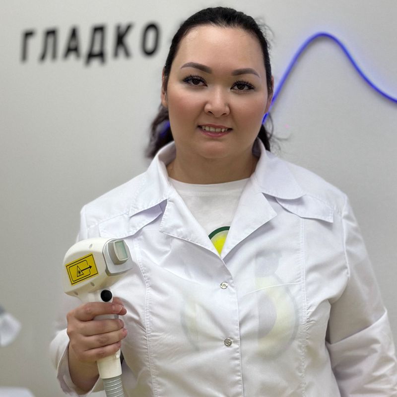 Студия "Гладко"