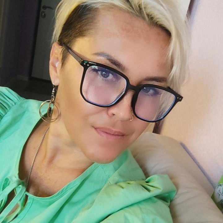 Екатерина
