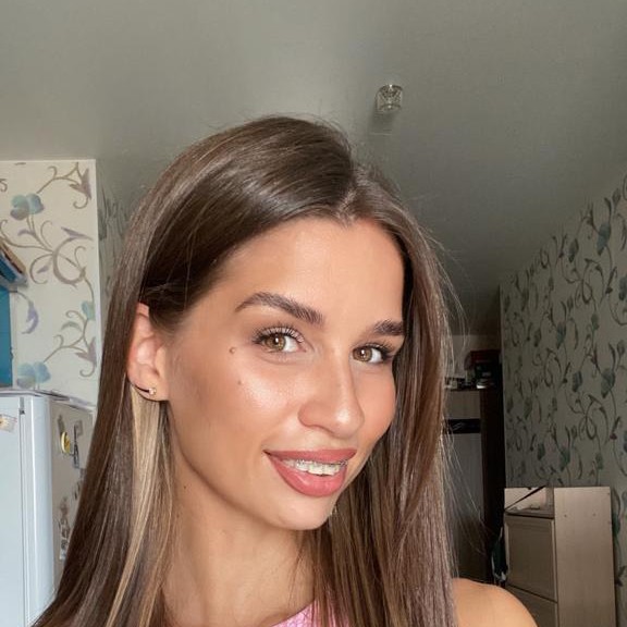 Гончарова Екатерина