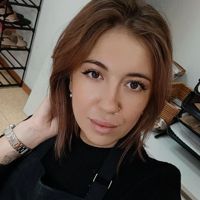 Долгих Татьяна