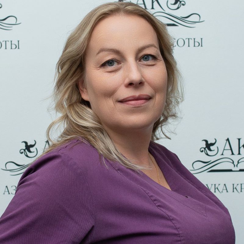 Абдуллина Наталья