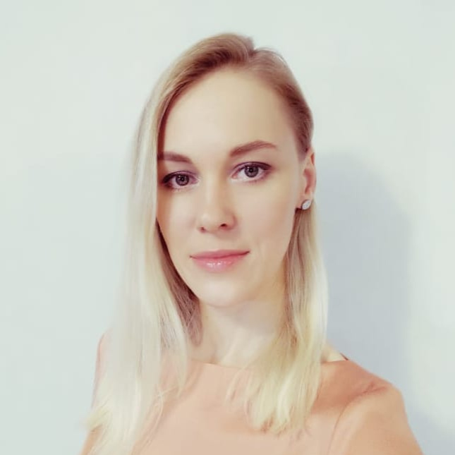 Мелешенко Екатерина