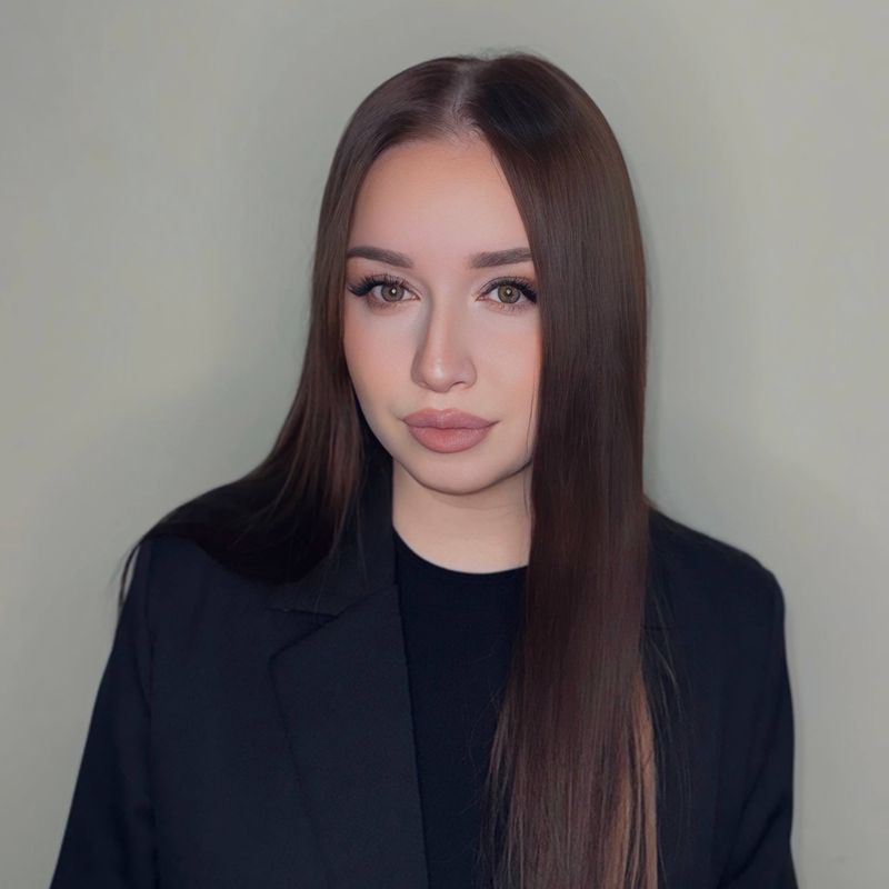 Ксюша