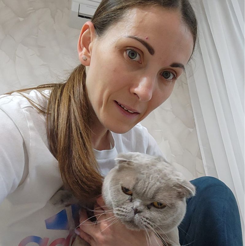 Головченко Екатерина Сергеевна