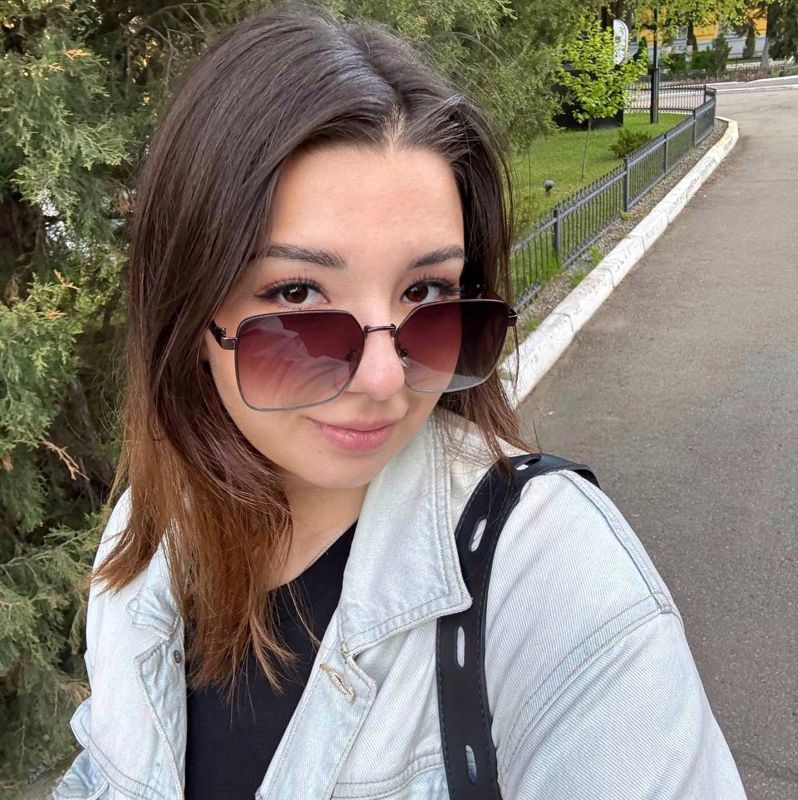 Симонова Дарья