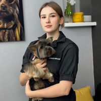 Симатова Анастасия