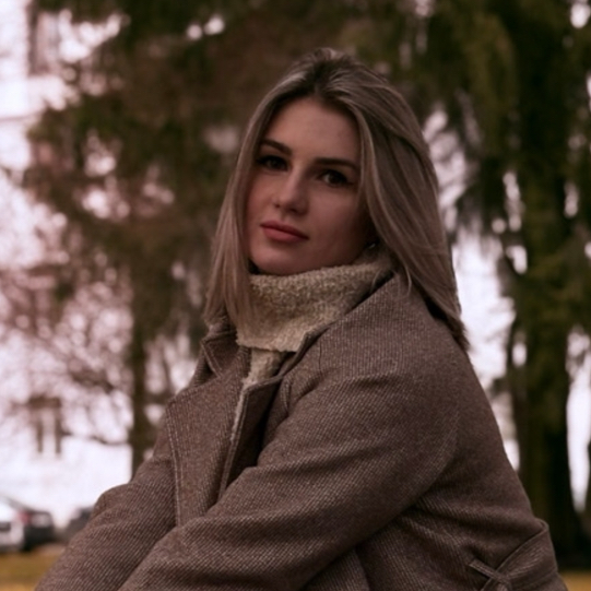 Катерина