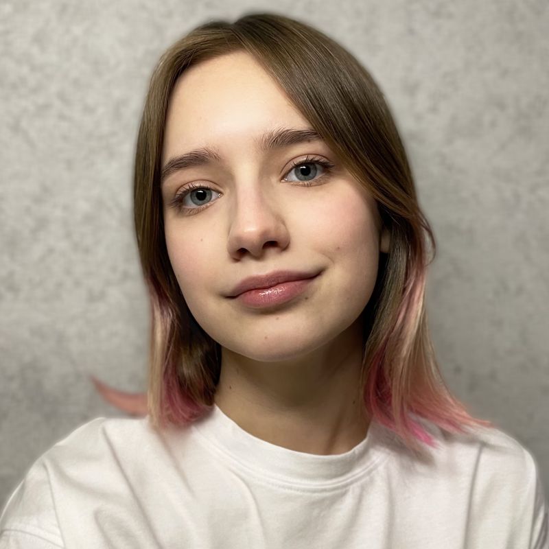 Кузьмина Юлия