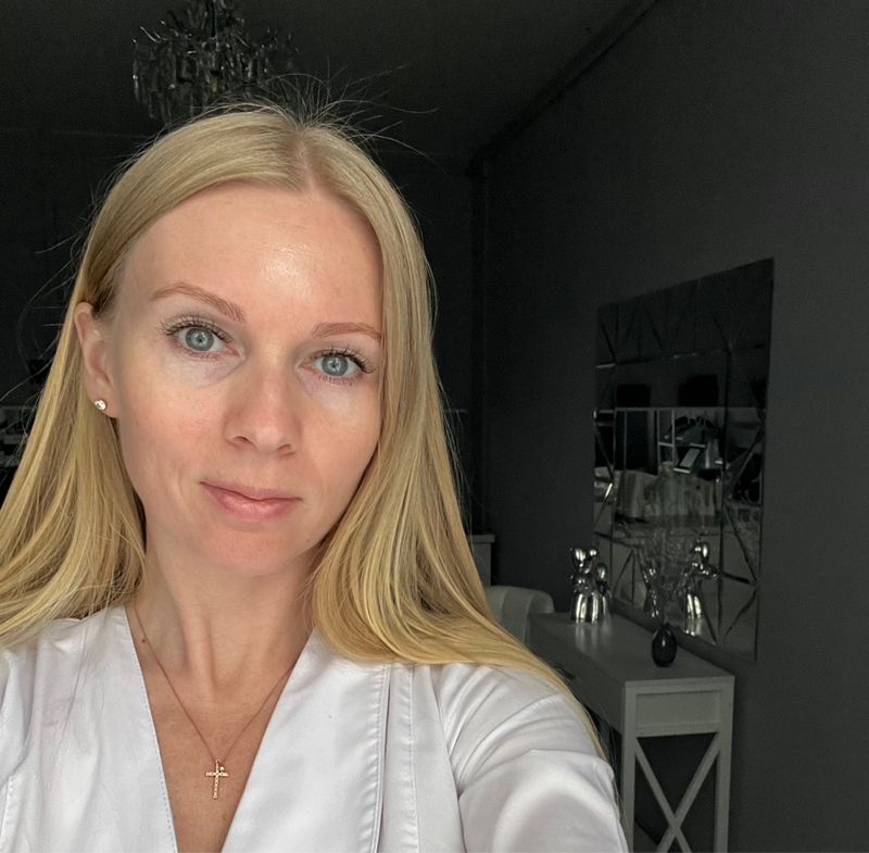 Аксенова Елена