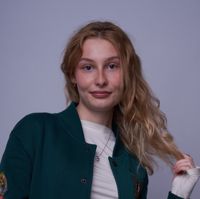 Завацкая Ева