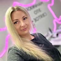 Наумова Олеся