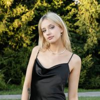 Новикова Софья