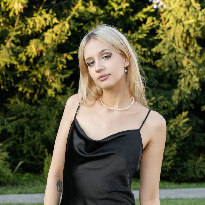 Новикова Софья