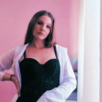 Старцева Вероника