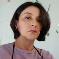 Бинеш Светлана