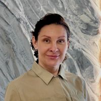 Чайкина Людмила
