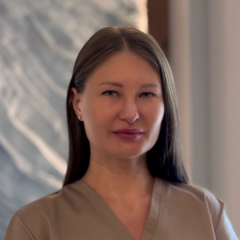 Щепетева Екатерина
