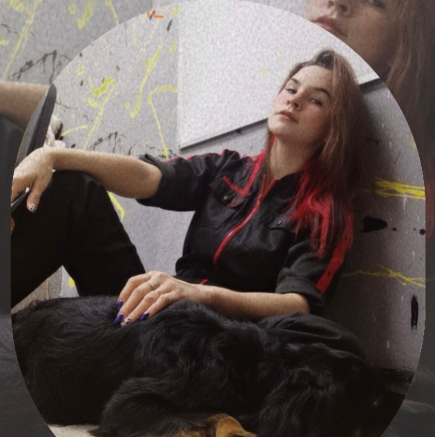 Анастасия