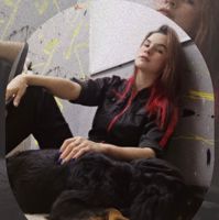 Анастасия