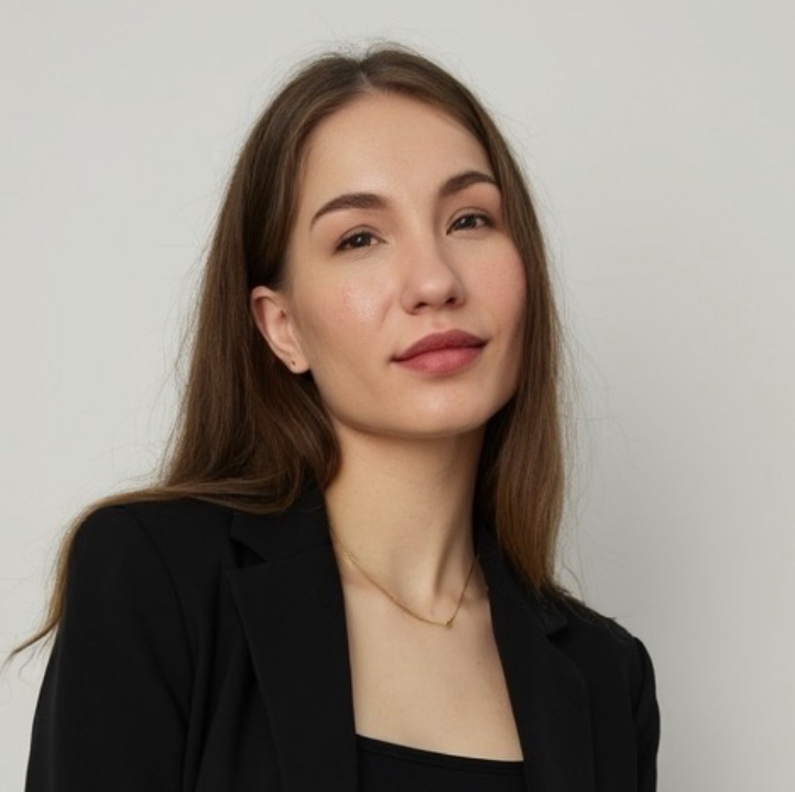 Теплицкая Екатерина