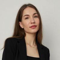 Теплицкая Екатерина