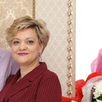 Заслонова Ольга