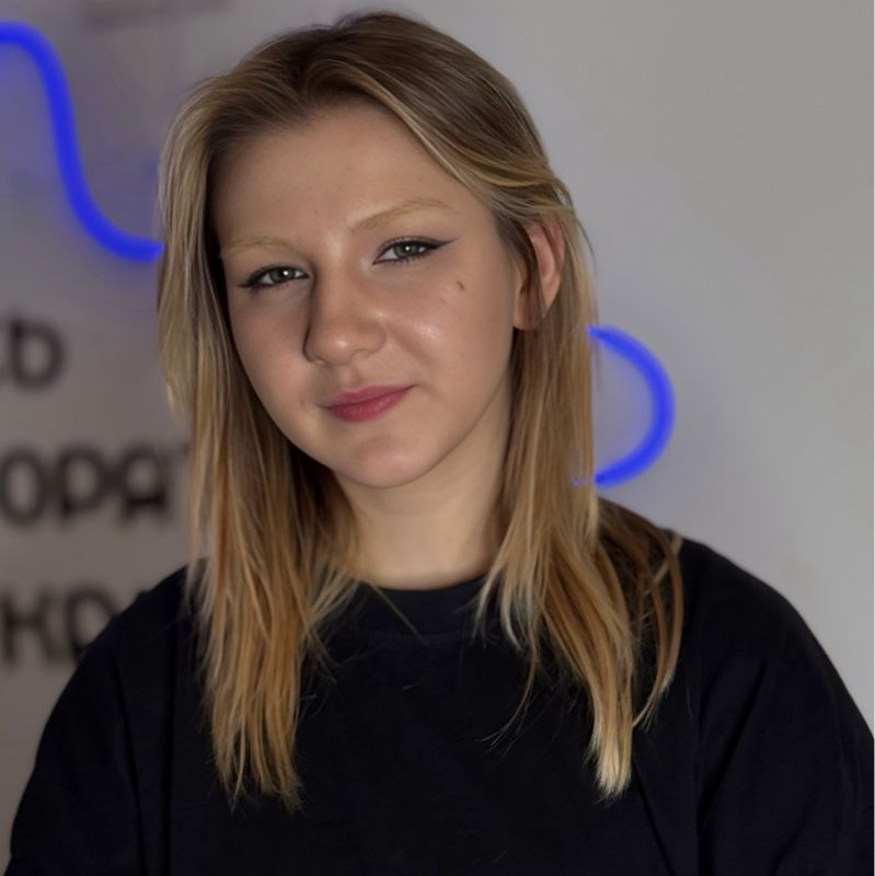 Екатерина