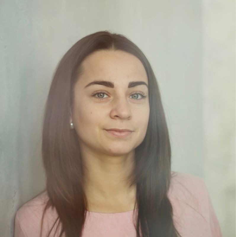 Валентина