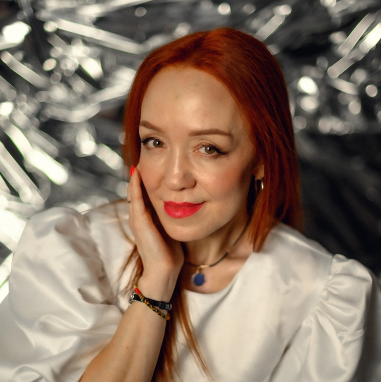 Лапшина Гузель