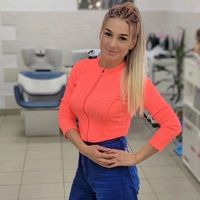 Кузнецова Дарья