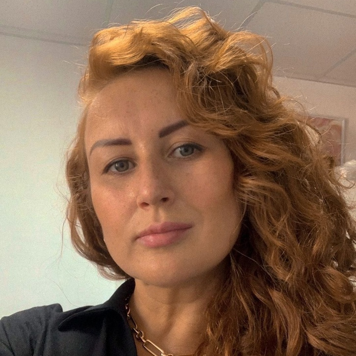 Нартдинова Елена