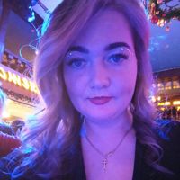 Васюк Дарья