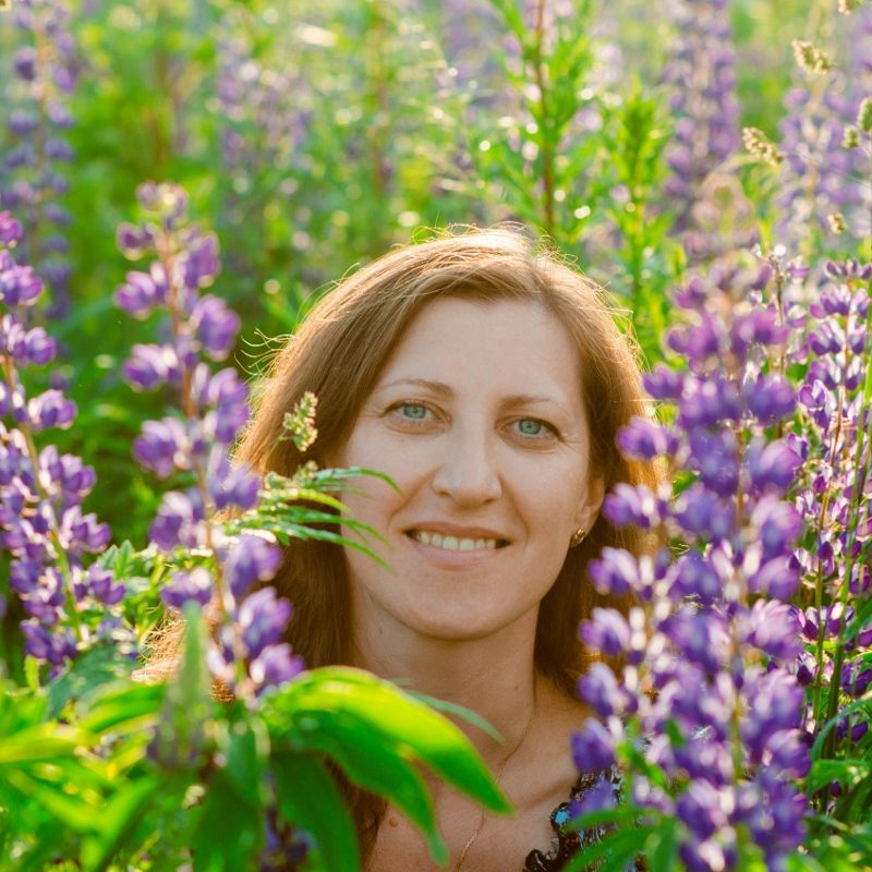 Рубцова Ольга