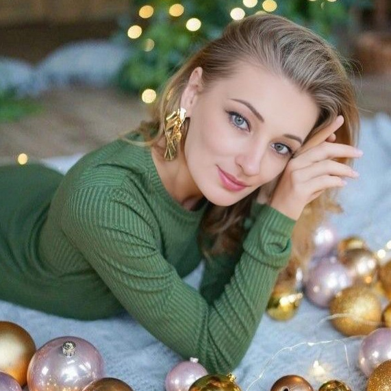 Яганова Анна