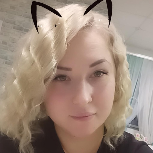 Шеина Ольга