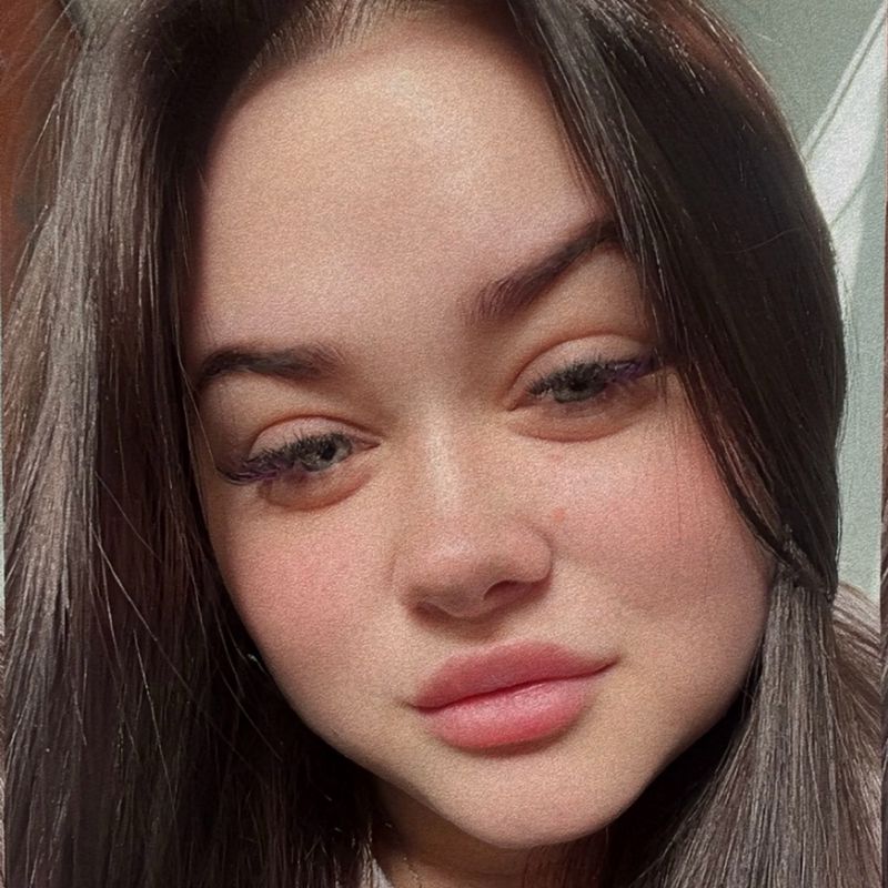 Маркина Полина